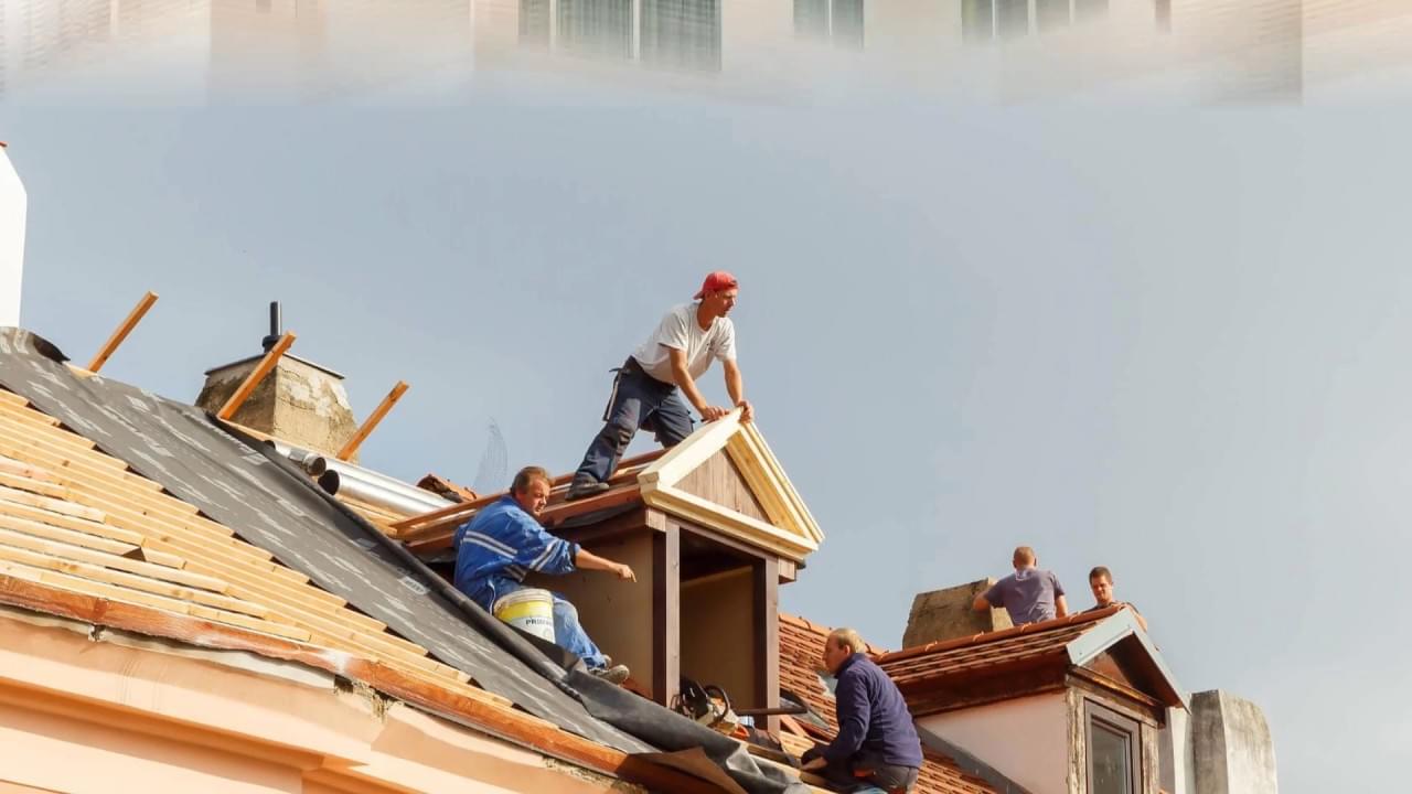 Roofing Services