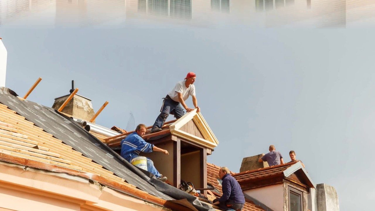 Roofing Services